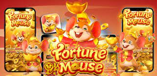 slot fortune mouse para mobile